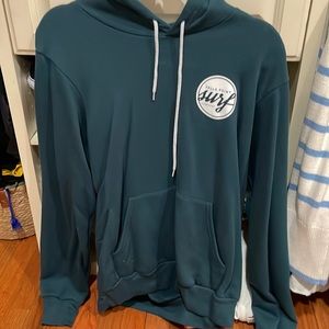 Fells Point Surf Company hoodie